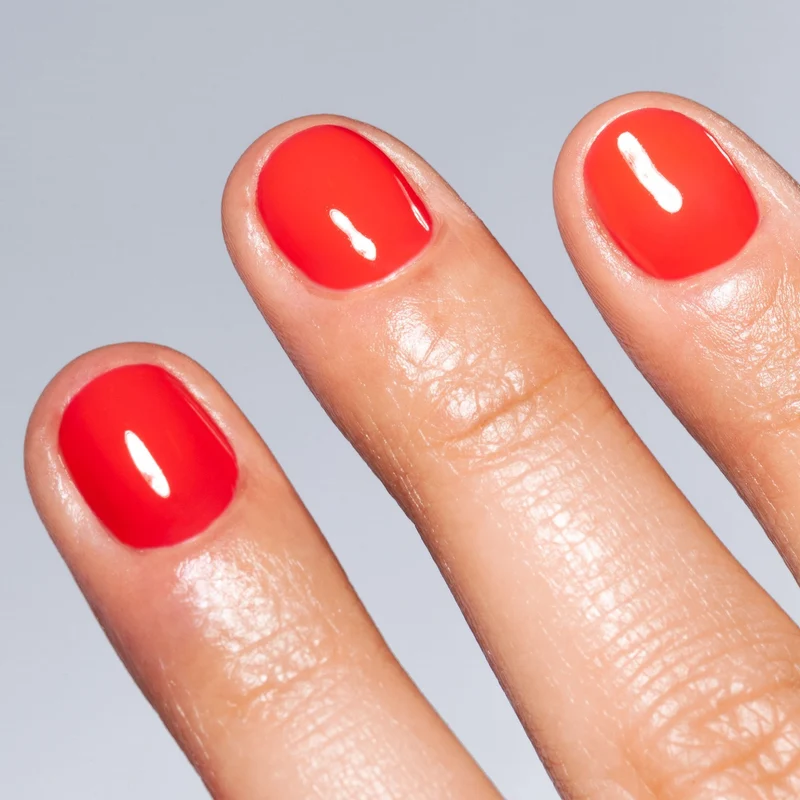 Mesauda Me Gel Polish New Formula Papaya 156