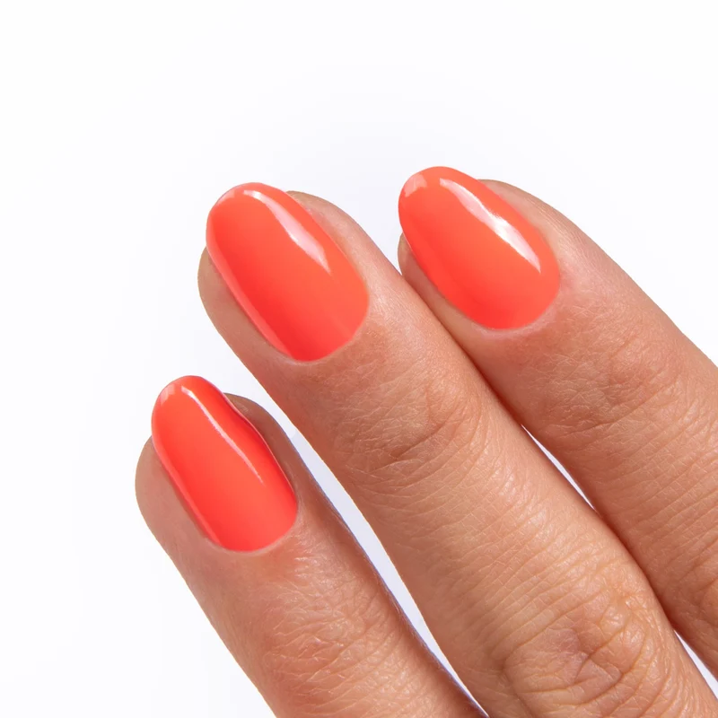 Mesauda Me Gel Polish New Formula Punch 153