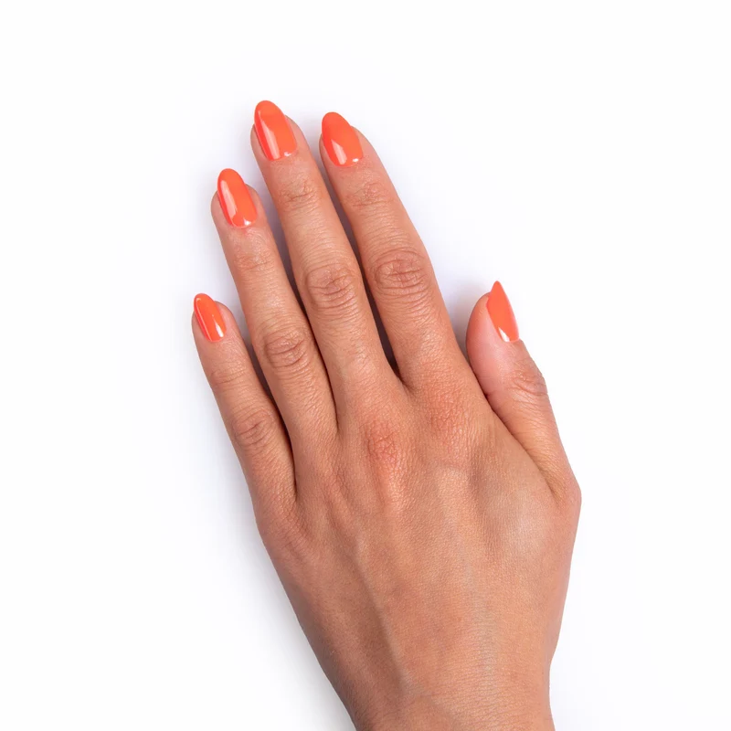Mesauda Me Gel Polish New Formula Punch 153