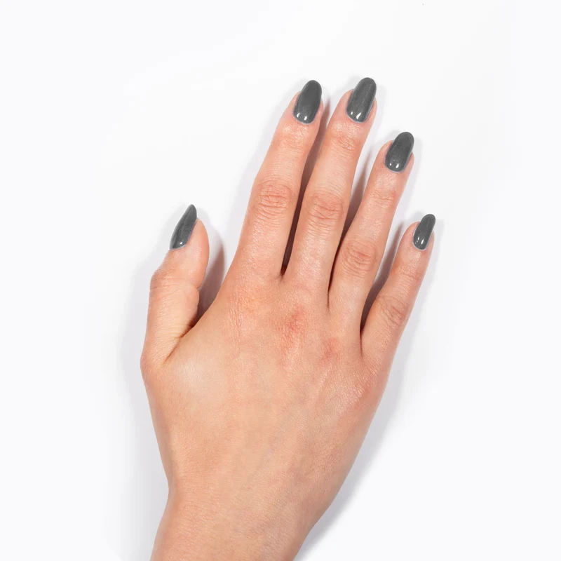 Mesauda Me Gel Polish New Formula Smog 141