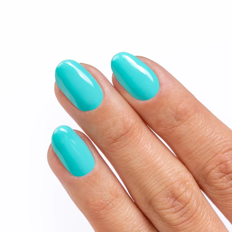 Mesauda Me Gel Polish New Formula Tiffany 139