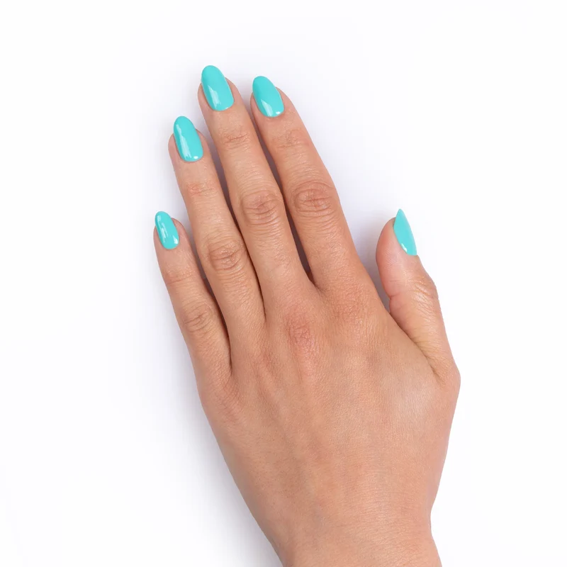 Mesauda Me Gel Polish New Formula Tiffany 139