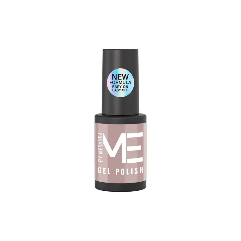 Mesauda Me Gel Polish New Formula Lingerie 130