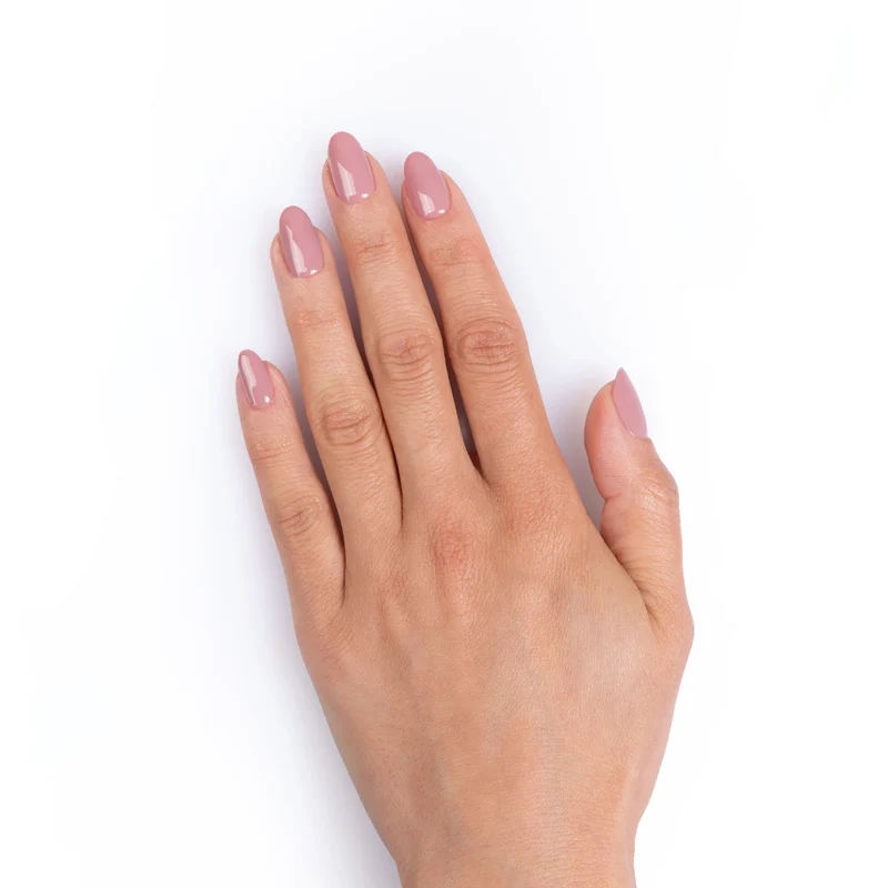 Mesauda Me Gel Polish New Formula Lingerie 130