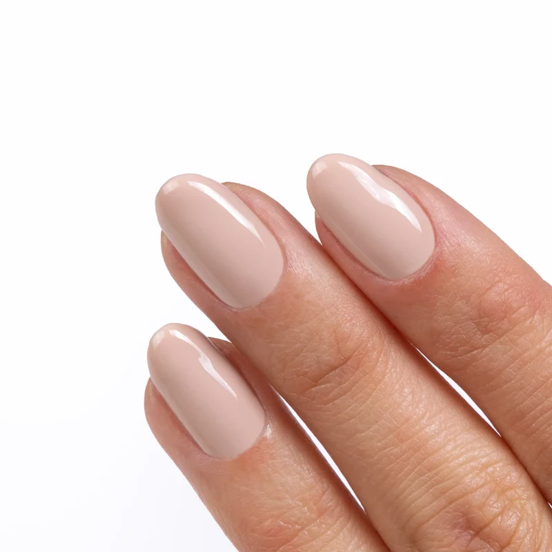 Mesauda Me Gel Polish New Formula Shell 126