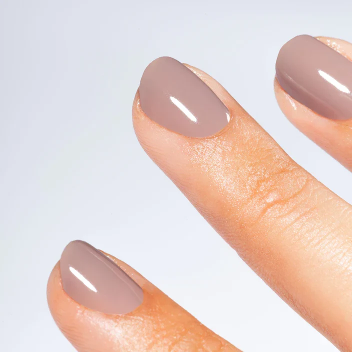 Mesauda Me Gel Polish New Formula Dust 124