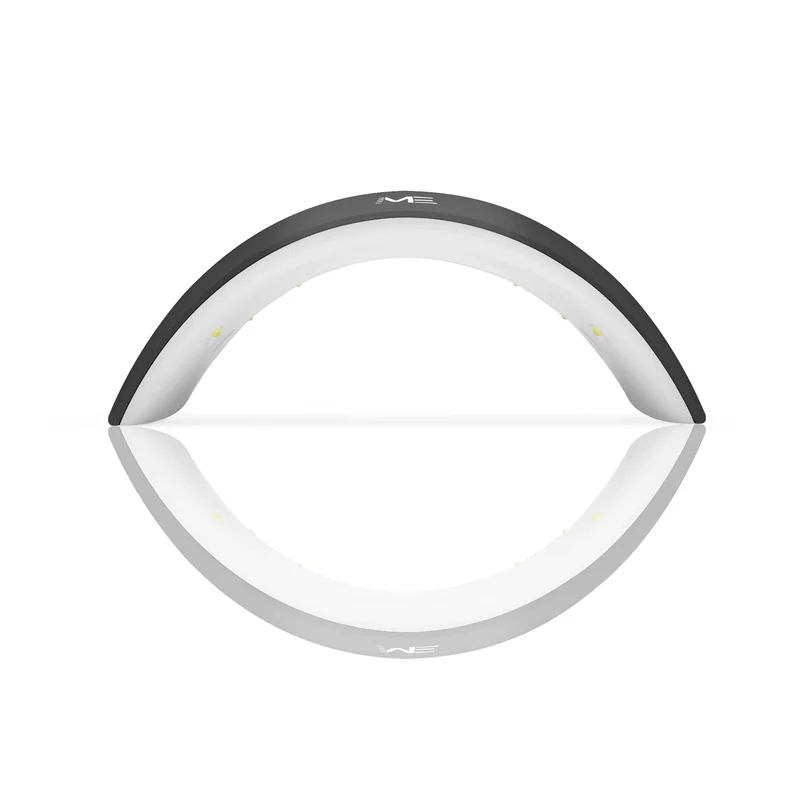 Mesauda ME Lampada Mini Led-Uv 24W Bridge
