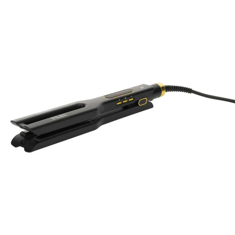Gamma+ Piastra per capelli doppia Twin Pro