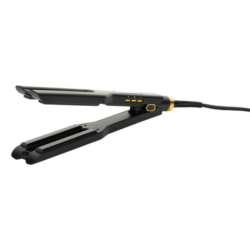 Gamma+ Piastra per capelli doppia Twin Pro