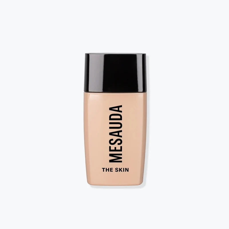 Mesauda the Skin Fondotinta