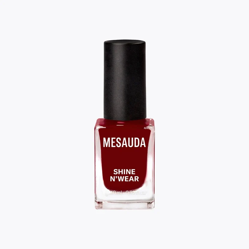 Mesauda Shine N'wear SmaltI Classici 36 colori disp