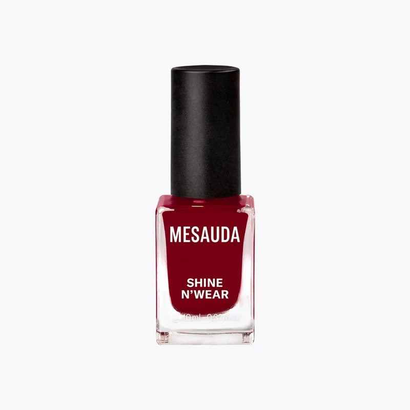 Mesauda Shine N'wear SmaltI Classici 36 colori disp