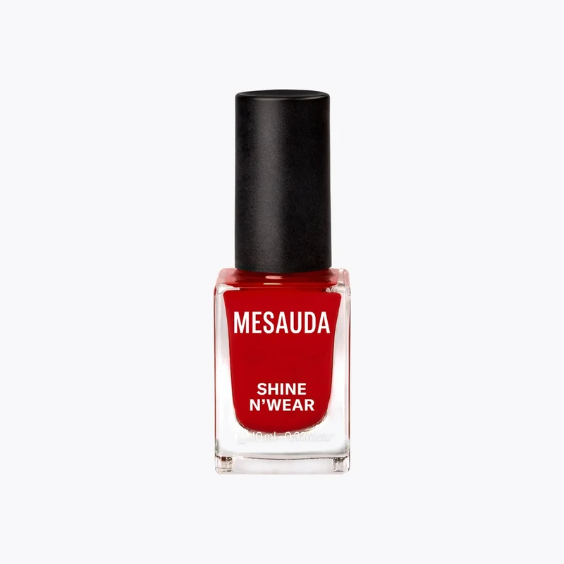 Mesauda Shine N'wear SmaltI Classici 36 colori disp