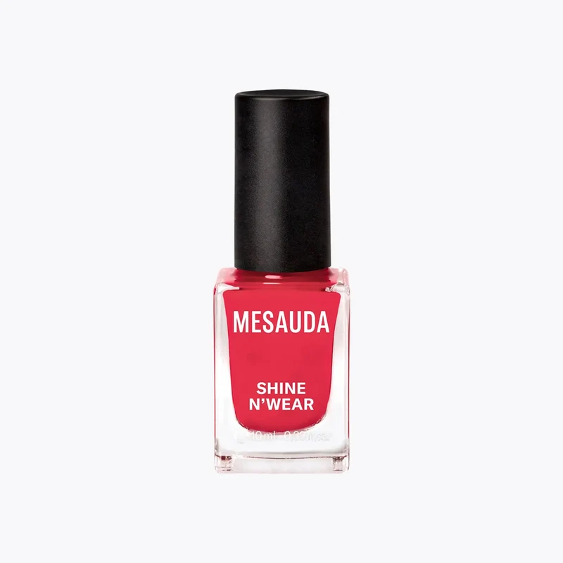 Mesauda Shine N'wear SmaltI Classici 36 colori disp