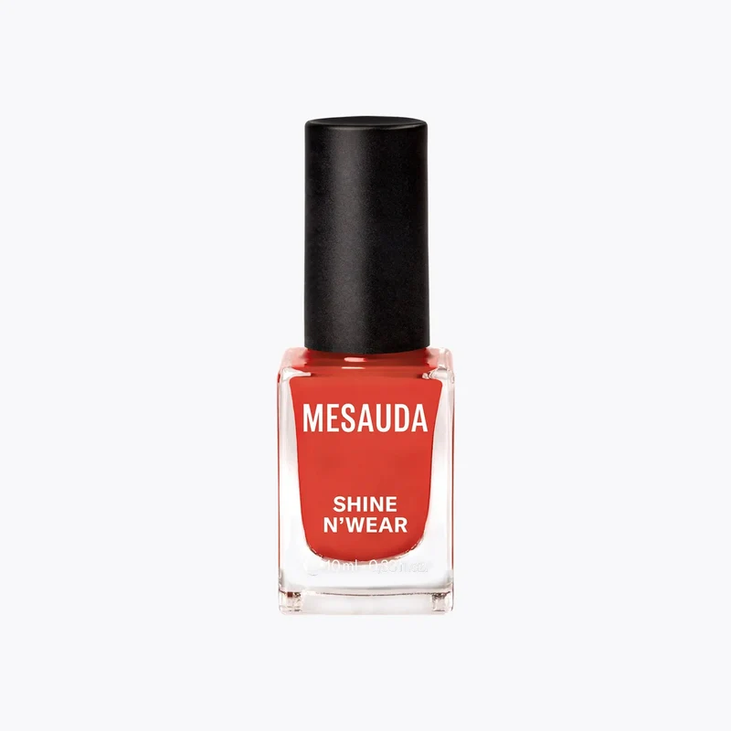 Mesauda Shine N'wear SmaltI Classici 36 colori disp