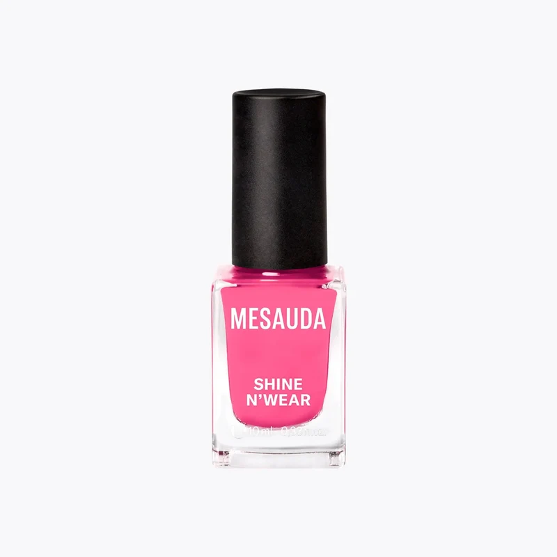 Mesauda Shine N'wear SmaltI Classici 36 colori disp