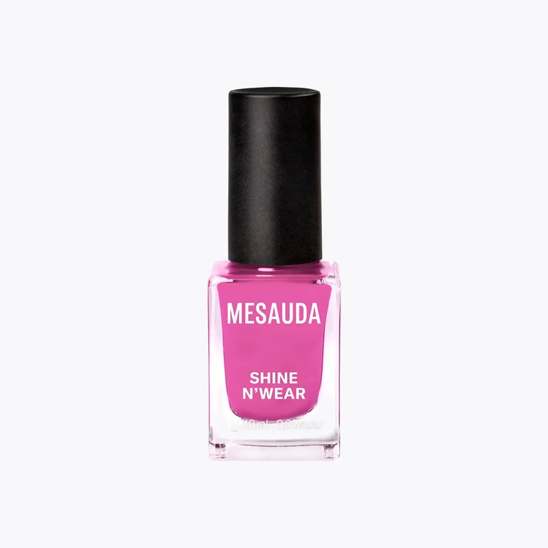 Mesauda Shine N'wear SmaltI Classici 36 colori disp