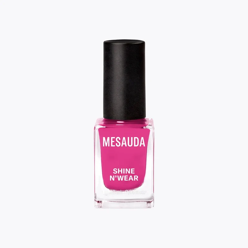 Mesauda Shine N'wear SmaltI Classici 36 colori disp