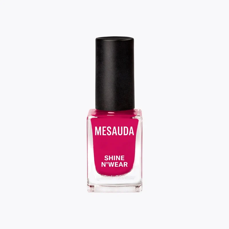 Mesauda Shine N'wear SmaltI Classici 36 colori disp