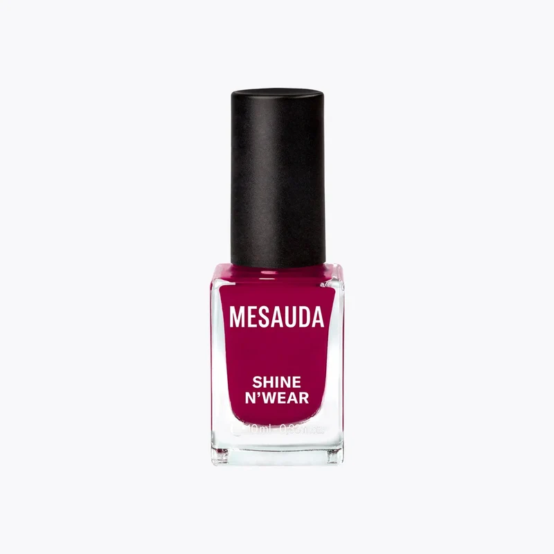 Mesauda Shine N'wear SmaltI Classici 36 colori disp