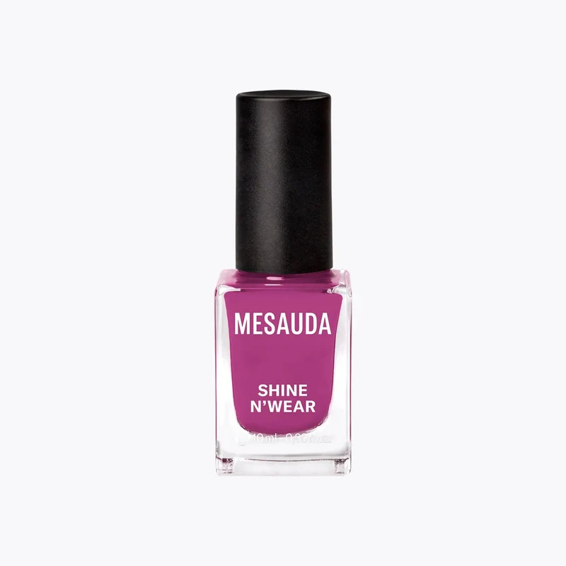 Mesauda Shine N'wear SmaltI Classici 36 colori disp