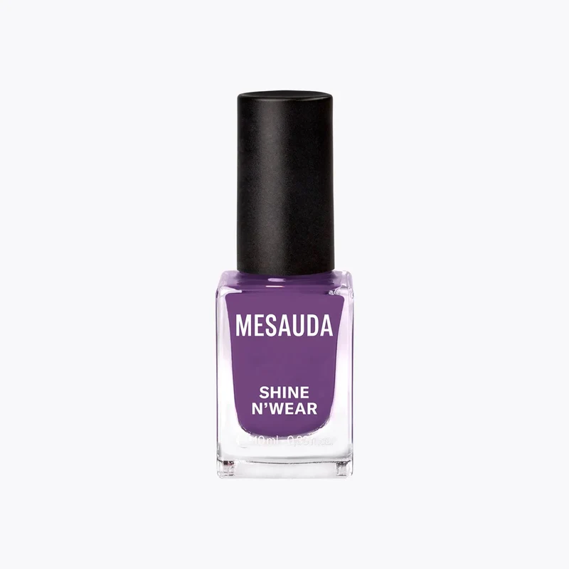 Mesauda Shine N'wear SmaltI Classici 36 colori disp