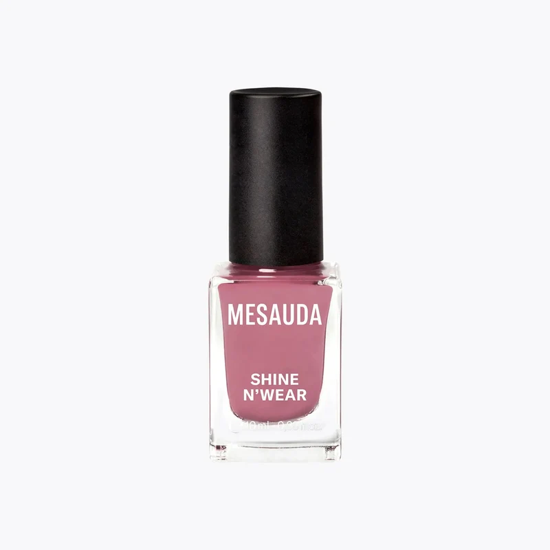 Mesauda Shine N'wear SmaltI Classici 36 colori disp