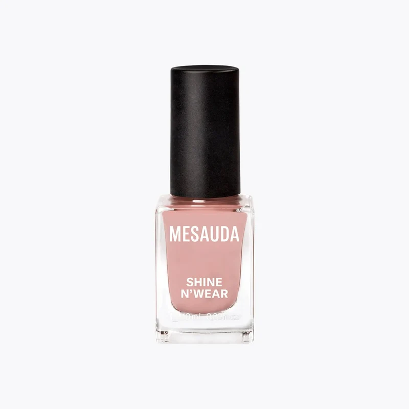 Mesauda Shine N'wear SmaltI Classici 36 colori disp