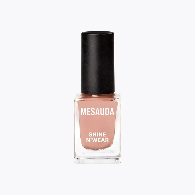 Mesauda Shine N'wear SmaltI Classici 36 colori disp