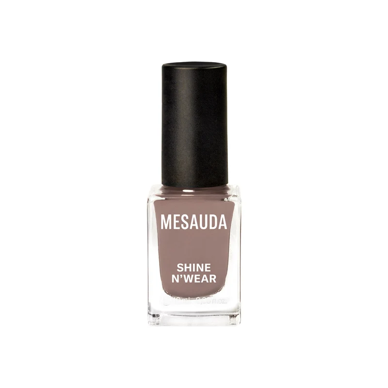 Mesauda Shine N'wear SmaltI Classici 36 colori disp