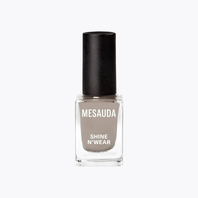 Mesauda Shine N'wear SmaltI Classici 36 colori disp