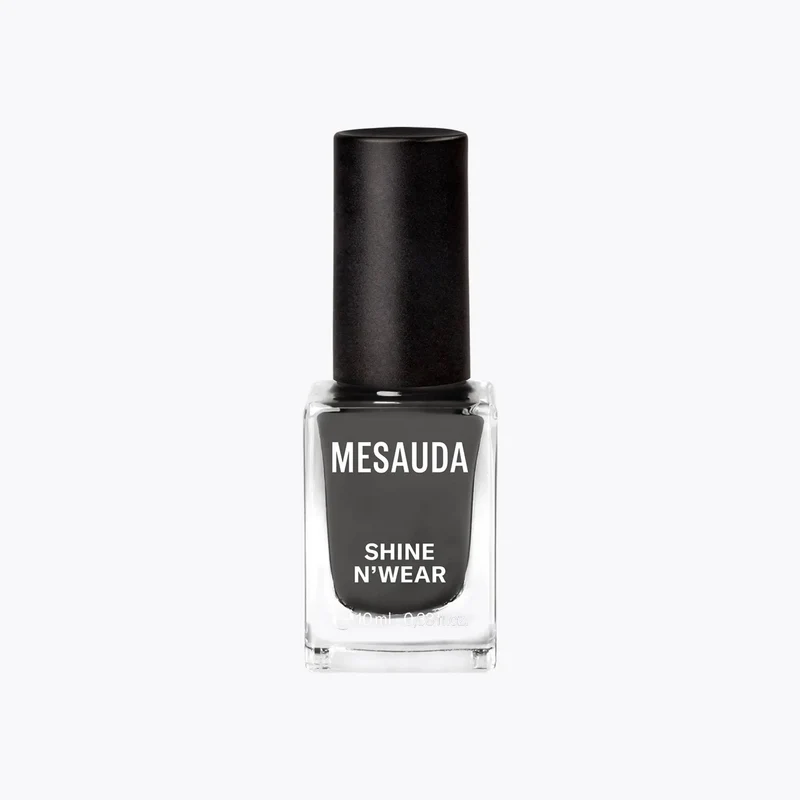 Mesauda Shine N'wear SmaltI Classici 36 colori disp