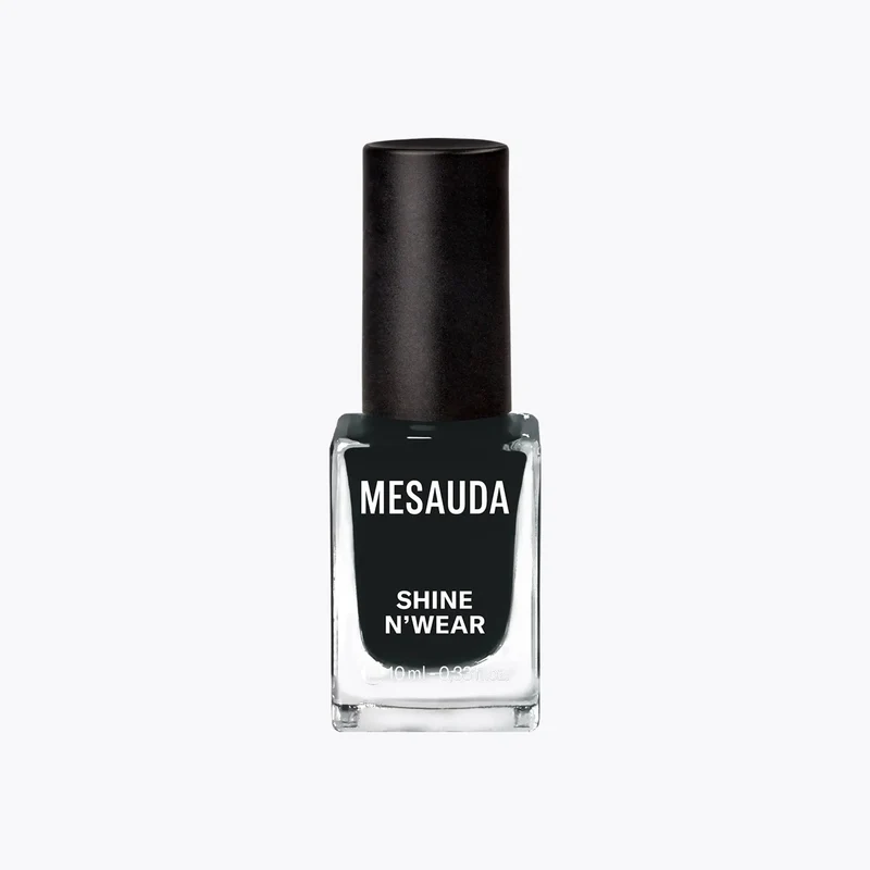 Mesauda Shine N'wear SmaltI Classici 36 colori disp