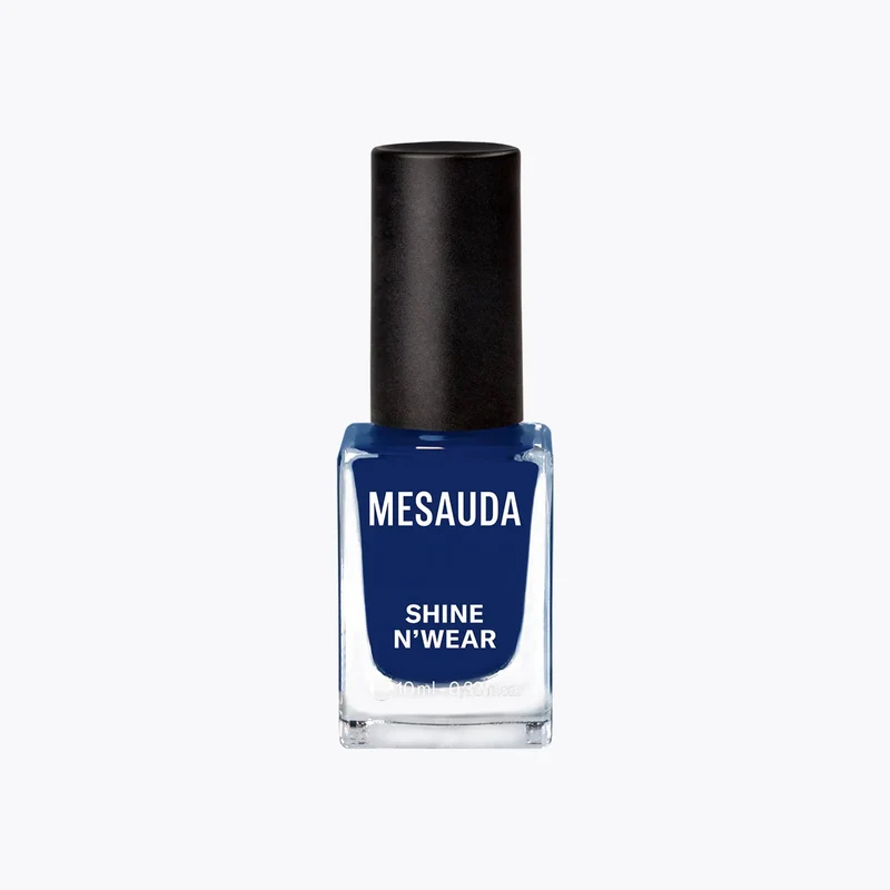 Mesauda Shine N'wear SmaltI Classici 36 colori disp