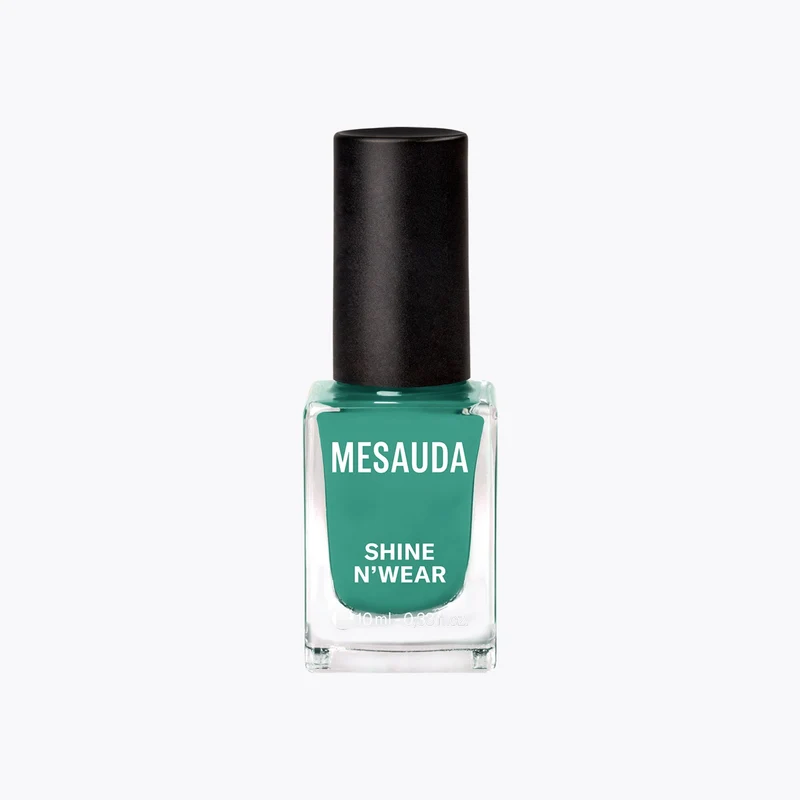 Mesauda Shine N'wear SmaltI Classici 36 colori disp