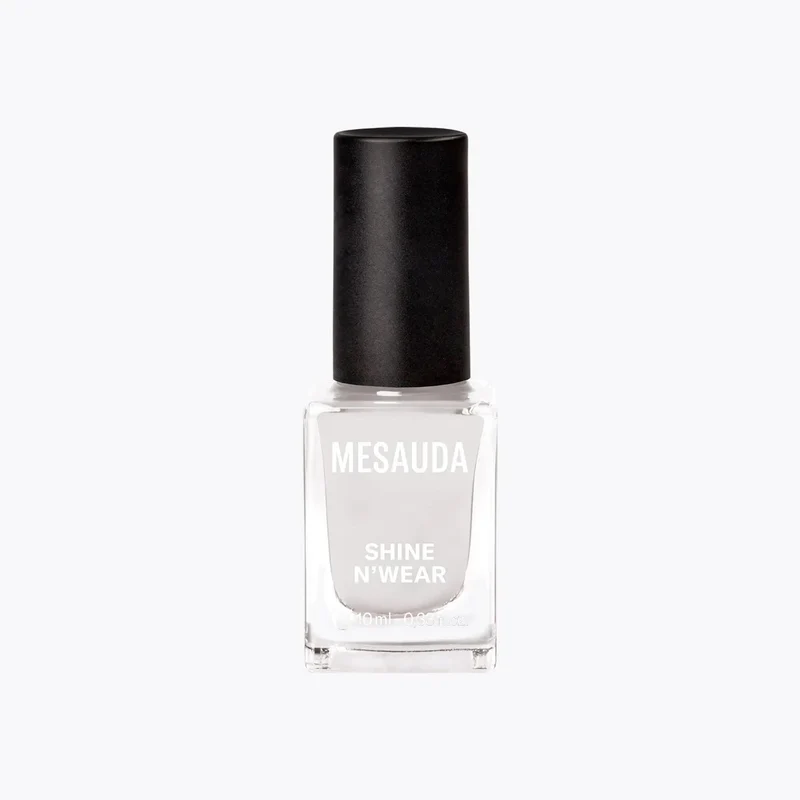 Mesauda Shine N'wear SmaltI Classici 36 colori disp