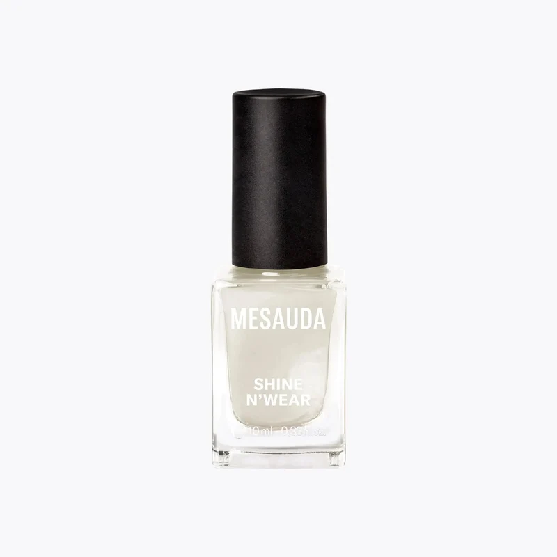 Mesauda Shine N'wear SmaltI Classici 36 colori disp