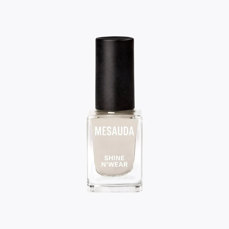 Mesauda Shine N'wear SmaltI Classici 36 colori disp