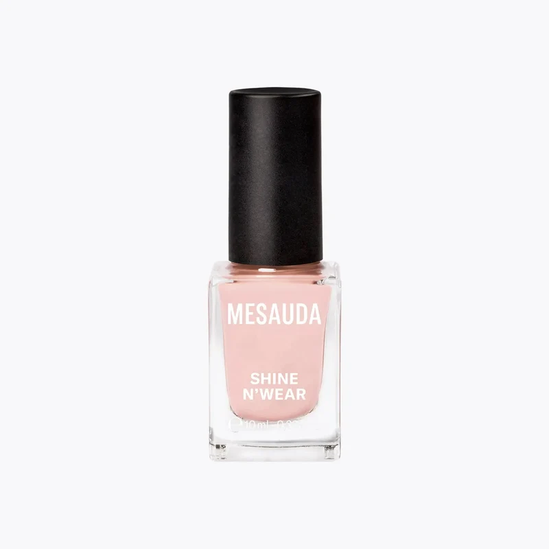 Mesauda Shine N'wear SmaltI Classici 36 colori disp