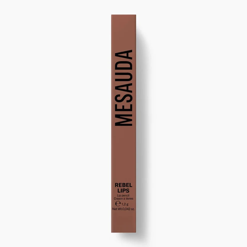 Mesauda Rebelips Matita Labbra Waterproof