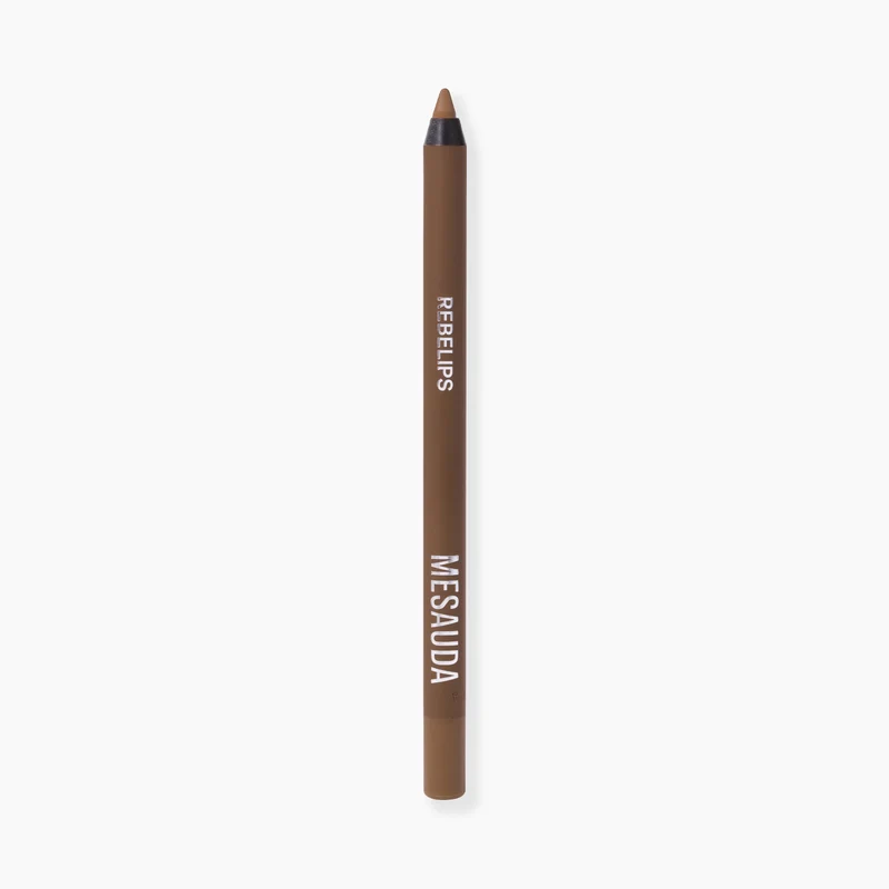 Mesauda Rebelips Matita Labbra Waterproof