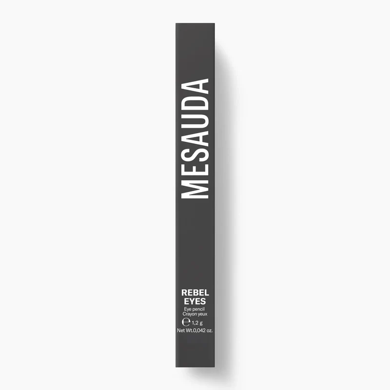 Mesauda Rebeleyes Matita Occhi Waterproof