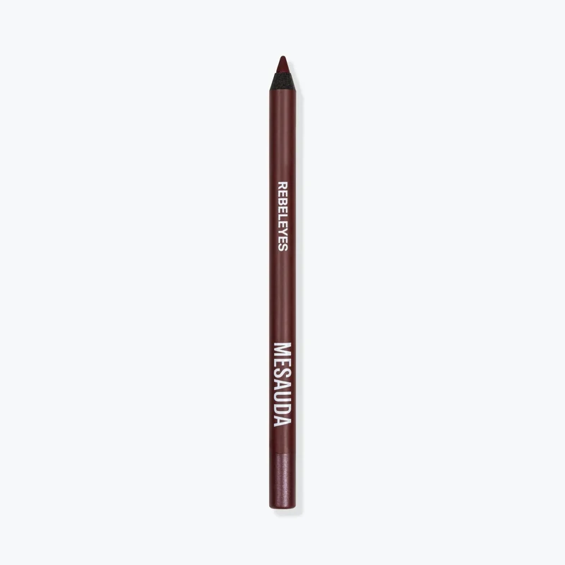 Mesauda Rebeleyes Matita Occhi Waterproof