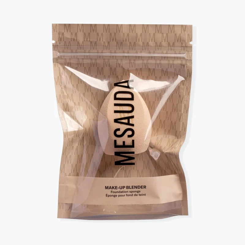 Mesauda Make-Up Blender Spugna