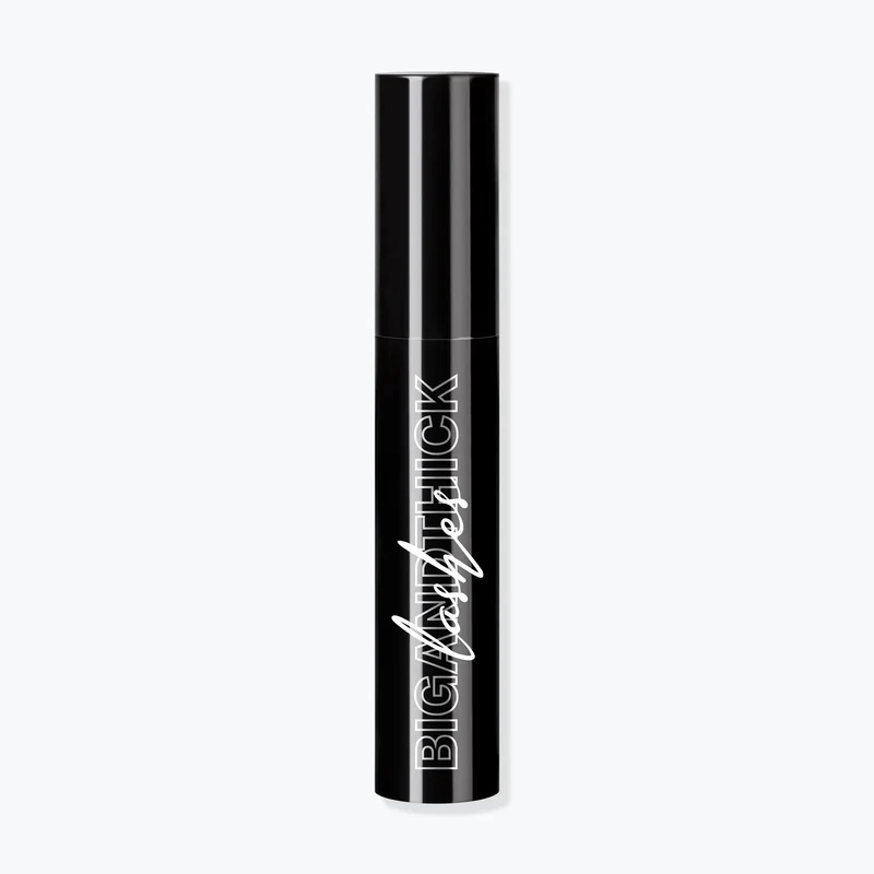 Mesauda Big and Thick Lashes Mascara