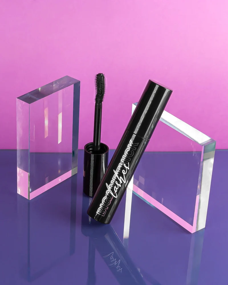 Mesauda Big and Thick Lashes Mascara