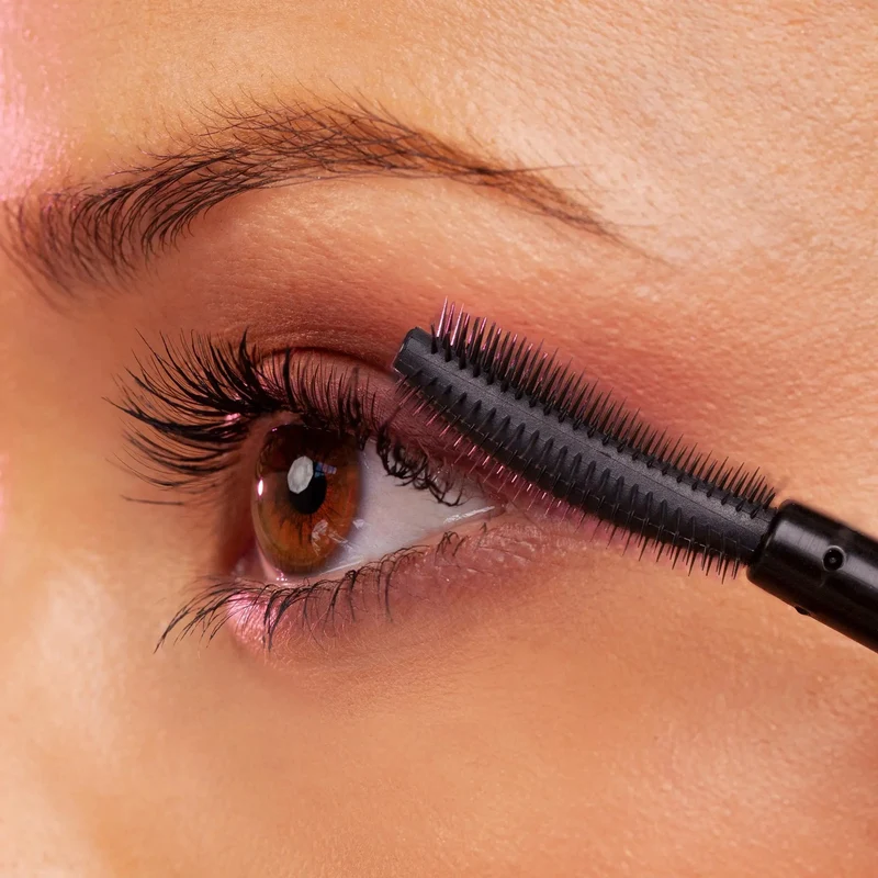 Mesauda Big and Thick Lashes Mascara