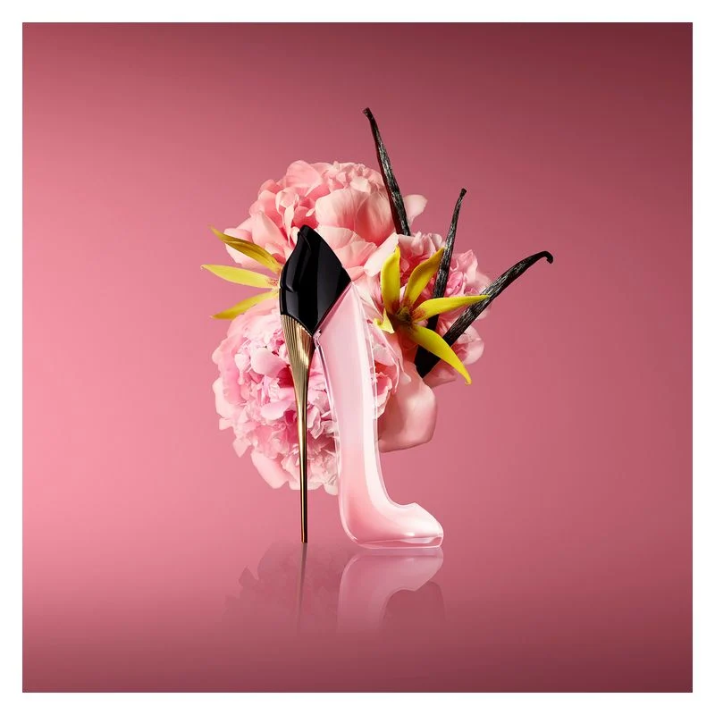 Carolina Herrera - Good Girl Blush - Eau De Parfum