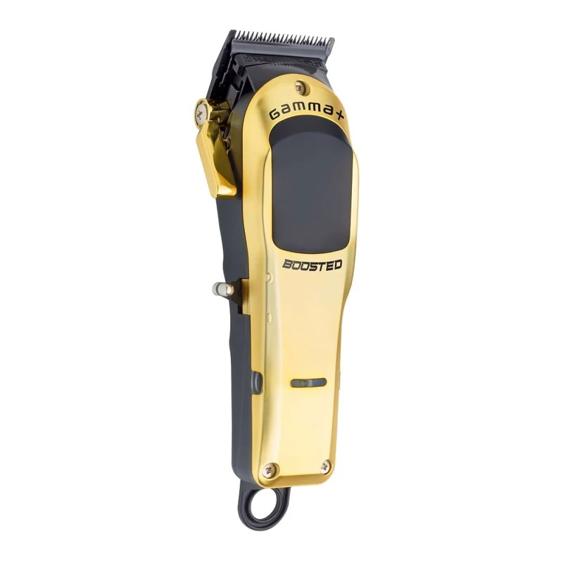 Clipper Professionale Gamma+ BOOSTED