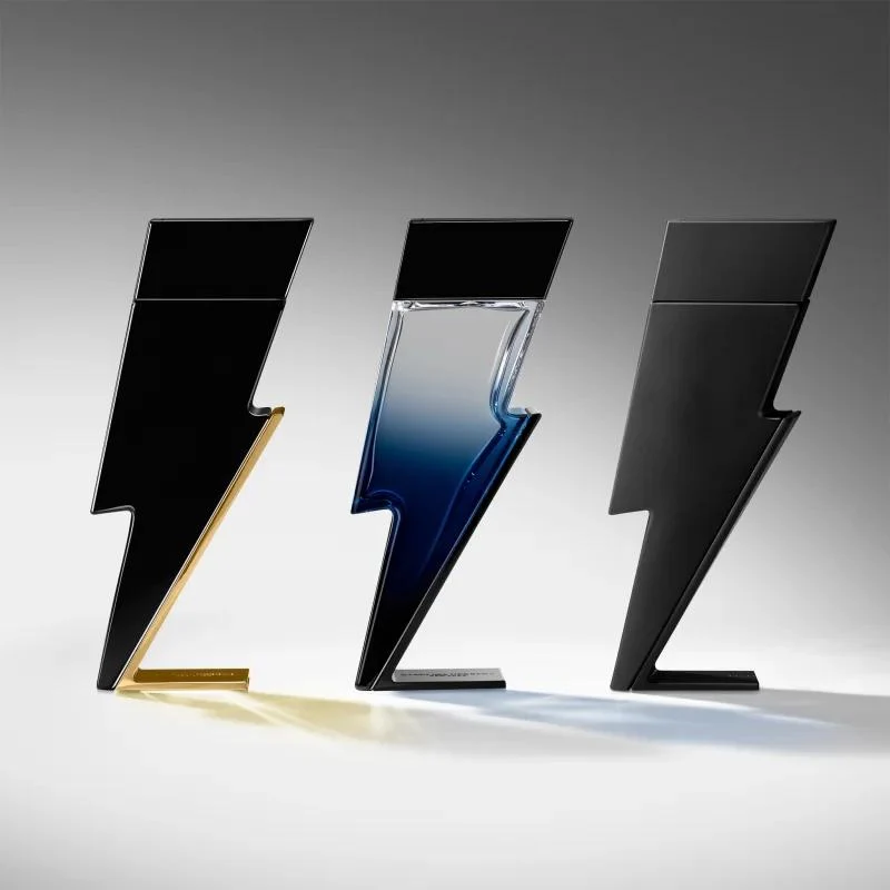 Carolina Herrera - Bad Boy - Eau De toilette